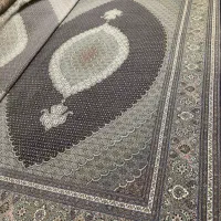 (فرش حق زاده)جفت فرش۹متری ماهی۵۰رج لوکس|فرش|تبریز, |دیوار