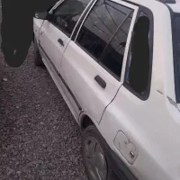 پراید ۸۳ انژکتور شاسی سالم|خودرو سواری و وانت|مشهد, علی آباد|دیوار