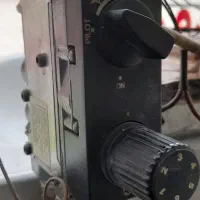 کاربراتور آبگرمکن و بخاری روکار ترموستاتیک