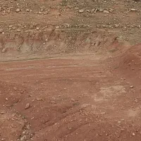 زمین|فروش زمین و ملک کلنگی|مسجد سلیمان, |دیوار