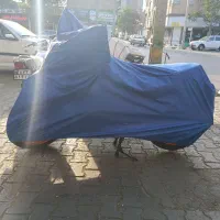 انواع چادرموتور تلر آپاچی
