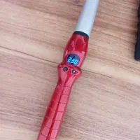 فرکننده مو مک استایلر مدل MC-3326|آرایشی، بهداشتی، درمانی|تهران, مجیدیه|دیوار