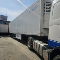 یخچال ماموت