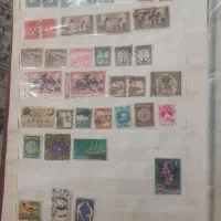 تمبر