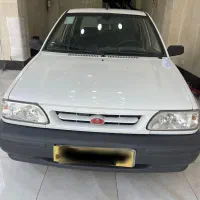 پراید ۱۳۱ SE