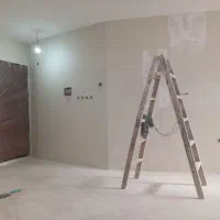 رنگ کاری نقاشی و اجرای کناف