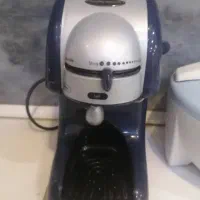 قهوه ساز مورفی ریچارد انگلستان فروش فوری