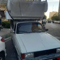 اتوبار فردوس غرب و شرق باغ فیض اباذر مرزداران و..|خدمات حمل و نقل|تهران, فردوس|دیوار