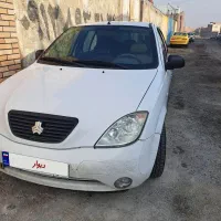 تیبا ۲ ۱۴۰۱ بی رنگ