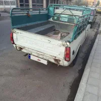 وانت پیکان یگانه سوز 84|خودرو سواری و وانت|سلفچگان, |دیوار