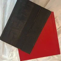 آلبوم عکس فریم داردرحد نو جلدمگنتی ۶۰۰تومن