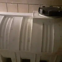 منبع اب ۱۵۰۰ لیتری