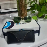 عینک دودی خلبانی اصل و نو فروش فوری|زیورآلات و اکسسوری|ری, حمزهآباد|دیوار