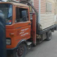 خدمات جرثقیل|خدمات حمل و نقل|نیشابور, شریعتی|دیوار