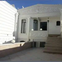 ساخت ویلا صفرتاصد  کف سازی باسنگ لاشه