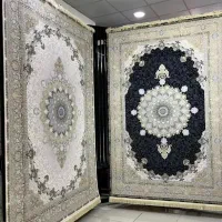 فرش مدل نگار+-+