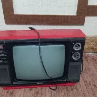 تلوزیون