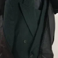 کت شلوار کلاسیک سبز تند|لباس|پیرانشهر, |دیوار