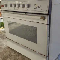 فر گاز دست دوم