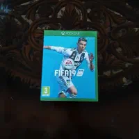 دیسک fafa19 ایکس باکس
