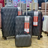 چمدان کسااصفهان(کیف ساک چمدون جهیزیه عروس نشکن سبک|کیف، کفش، کمربند|اصفهان, جویباره|دیوار