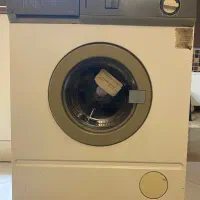 ماشین لباسشویی ۵ کیلویی ارج