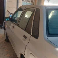 پراید ۱۳۱sxمدل۹۰|خودرو سواری و وانت|امیدیه, |دیوار