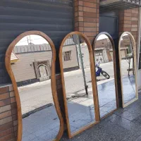 تولیدی آینه