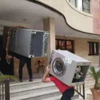 باربری نیسان باروانت بارتلفنی کارگراساس کشی کل شهر|خدمات حمل و نقل|مشهد, عبادی|دیوار