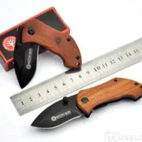 چاقو شکاری کمپینگی وارداتی تیزترین و مقاوم ترین|کوهنوردی و کمپینگ|نسیم‌شهر, |دیوار