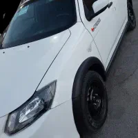 کوئیک ۱۴۰۱ بی رنگ تمیز کم کار