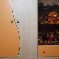 کمد بچه|جاکفشی، کمد، دراور|کرج, کرج نو|دیوار