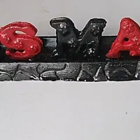 فروش سنگ مصنوعی|صنایع دستی و سایر لوازم تزئینی|خرمشهر, |دیوار