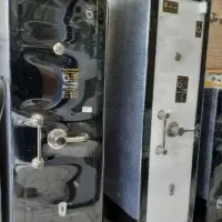 گاوصندوق.. کد دار ۱۲۲۳ اپشنال نسوز