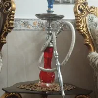 قلیان برنجی|کلکسیون و سرگرمی|ورامین, ورامین|دیوار