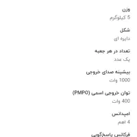 میدرنج و تیوتر.. ساب|قطعات یدکی و لوازم جانبی|مشهد, قائم|دیوار