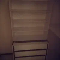 کابینت و کمد دیواری|جاکفشی، کمد، دراور|پردیس, فاز ۱۱|دیوار