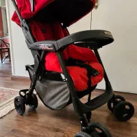 کالسکه peg perego|کالسکه و لوازم جانبی|تهران, شهرک آپادانا|دیوار