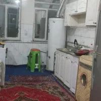 فروش فوری دو طبقه خانه و مغازه در فوتبال