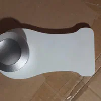 گیت جفت انتنrf۸.۲و ۲۰۰تگ صدفی وارداتی ومگنت باپایه|فروشگاه و مغازه|مشهد, هفده شهریور|دیوار