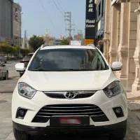 جک اس ۵ مدل ۹۸ در حد صفر