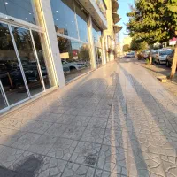 اجاره مغازه ۱۳۵ متری در گلشهر گلزار شرقی|اجارهٔ مغازه و غرفه|کرج, گلشهر|دیوار