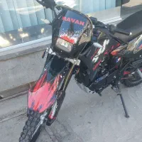 تریل روان اصلی|موتورسیکلت|نیشابور, فرح بخش|دیوار