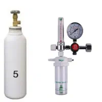 کپسول اکسیژن