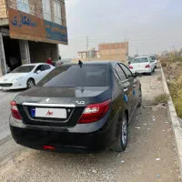 دنا پلاس توربواتومات مدل۱۴۰۱|خودرو سواری و وانت|ورامین, ورامین|دیوار