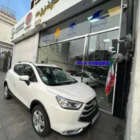 جک اس S3 اتومات ، بک x3 همه رنگ سند آماده ۱۴۰۴|خودرو سواری و وانت|تهران, توحید|دیوار