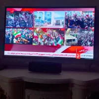 لوازم خانگی تلویزیون