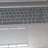 لب تاپ ورک استیشن و مهندسی اچ پی HP Zbook 15 G6