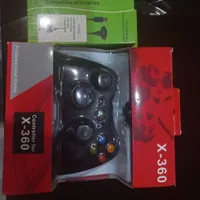 دسته بازی xbox 360