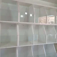 ویترین و قفسه مغازه|فروشگاه و مغازه|شهرکرد, |دیوار